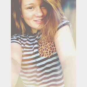 Meet your Posher, Natalie